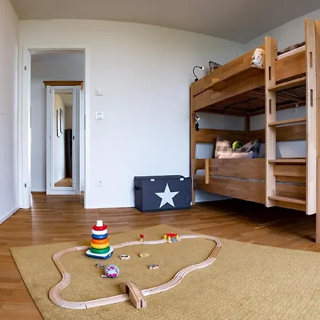 Meerwert By Seeblick Ferien Oro, Kinderfreundlich